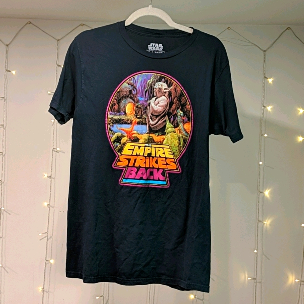 Star wars t-shirt
